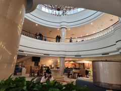 -昆泰嘉禾酒店