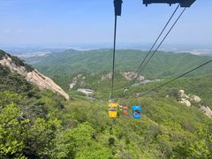 -丹东凤凰山景区