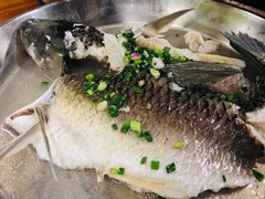 -香竹农庄•传统竹筒饭(十年店)