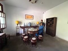 -内蒙古将军衙署博物院