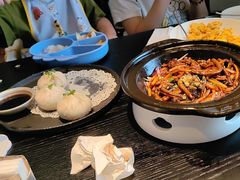 -苏帮袁·竹(北京坊店)