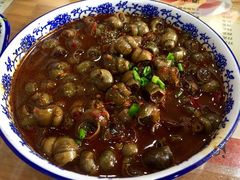 -洞天食府(北大街店)
