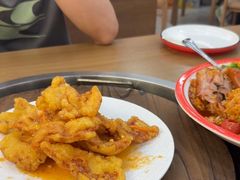 -那红花·东北菜铁锅炖(仙林金鹰店)