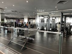 -OXYGYM 奥美氧舱运动中心(朝阳大悦城店)