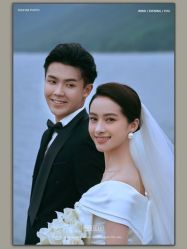 -索菲雅新派婚纱摄影(桂林店)