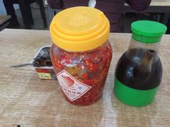 -清江海鲜面霸(东浦店)