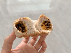 -檗谷·面包·咖啡·轻食(华贸天地店)