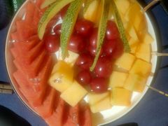 -伊带伊路新疆美食府(呼家楼店)