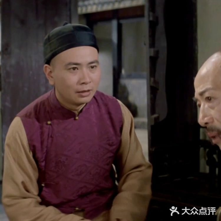 再难有比他内心更强大的人了
