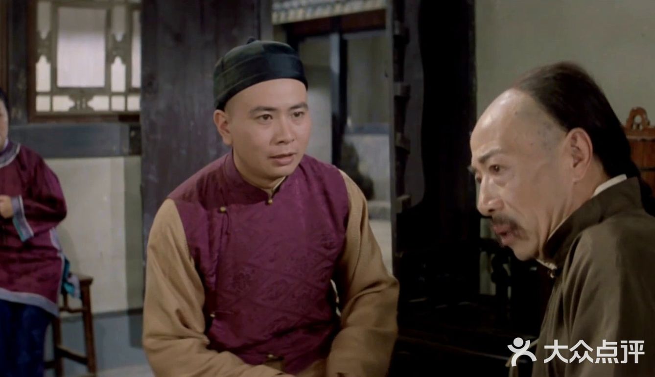 再难有比他内心更强大的人了
