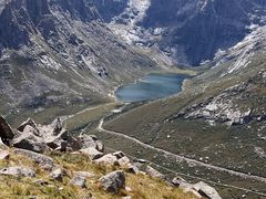 -莲宝叶则景区