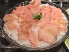 -得意咚瓜·顺德鱼生·冬瓜火锅(深圳首店)