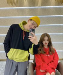 点击看大图 -3AM HAIR SALON烫发染发接发