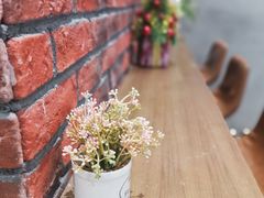 -THE ALLEY 鹿角巷(合生汇店)