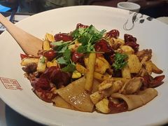 -川成元·麻辣香锅(凯德MALL西直门店)