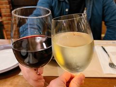 白葡萄酒-我的意大利厨房