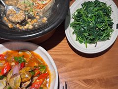 -话梅·客家小厨(东门店)