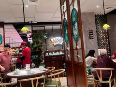 -禄运茶居·手工点心(猎德店)