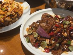 -95号酱骨·一块豆腐(展春园西路店)