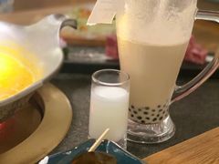 -湊湊火锅·茶憩(东城万达店)