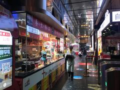 -自助火锅筷乐食代自助餐厅(金辰店)