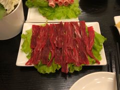 -老味道民宿(栈桥店)