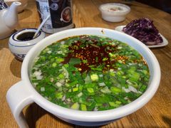 -中阿兰牛肉面(悦海新天地店)