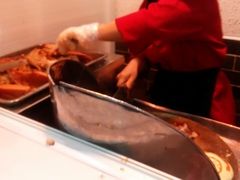 -东关吉祥西安腊汁肉夹馍(健德门店)