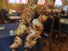 -伊带伊路新疆美食府(呼家楼店)