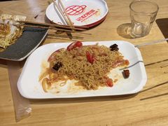 -记忆串城·东北烧烤·小龙虾·大型团建(南油店)