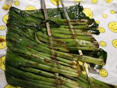-新疆烧烤王(广灵店)