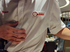 -海底捞火锅(崇文门新世界百货店)