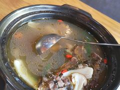 -妈妈的味道(和顺古镇店)