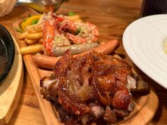 -宝莱纳啤酒花园餐厅PAULANER BRAUHAUS Nanjing(广州路店)