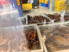 -金丹酱板鸭营业厅(紫缘路店)