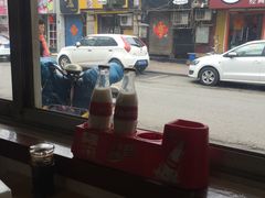 -胡家麻辣串(核桃园路店)