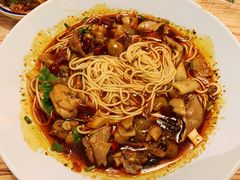 -好這口重庆小面(总店)