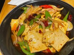 -十三式重庆江湖菜(金茂览秀城店)