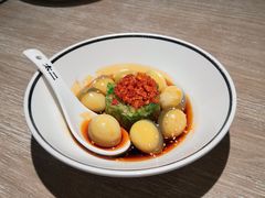 脆椒小皮蛋-太二酸菜鱼(菱角湖万达店)