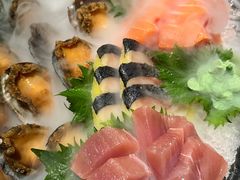 -匠和风精致料理(莆田财富中心店)