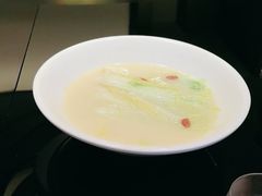 -丽晶轩中餐厅(重庆丽晶酒店)