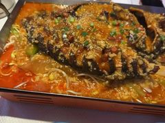 -嘉陵楼馋嘴城(簋街总店)