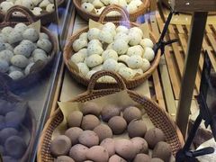 -啊噗吐呦现场烘焙(麦凯乐店)