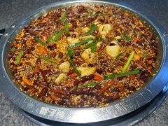 -胖子鱼·天水麻辣鱼火锅(秦州407店)