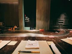 -Ginza Onodera铁板烧(外滩十八号店)