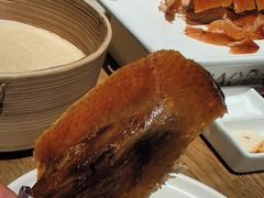 -小大董·烤鸭(王府井apm店)