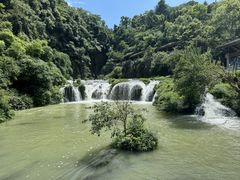 -天河潭旅游度假区
