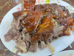 -陈光记烧腊店(罗保博士街店)
