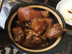 -徽州美食(三十年老店)