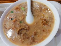 招牌咸豆浆-阊门姚记豆浆(旧学前直营店)